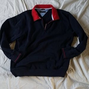 Tommy Hilfiger 1/4 zip fleece